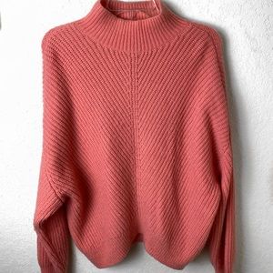 Peach | long sleeve |